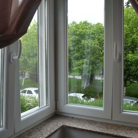 Center Apartment 2 Shkodër Екстериор снимка