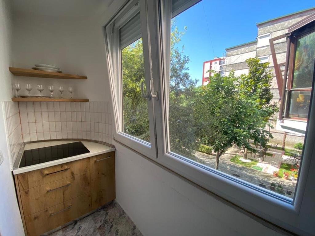 Center Apartment 2 Shkodër Екстериор снимка