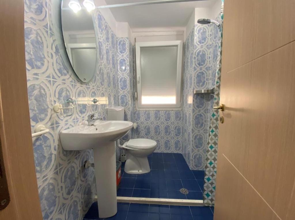 Center Apartment 2 Shkodër Екстериор снимка