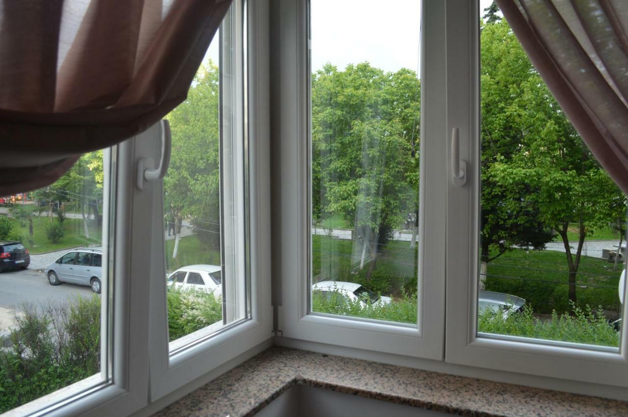 Center Apartment 2 Shkodër Екстериор снимка