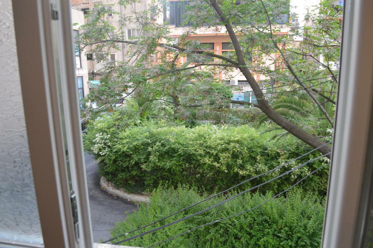 Center Apartment 2 Shkodër Екстериор снимка