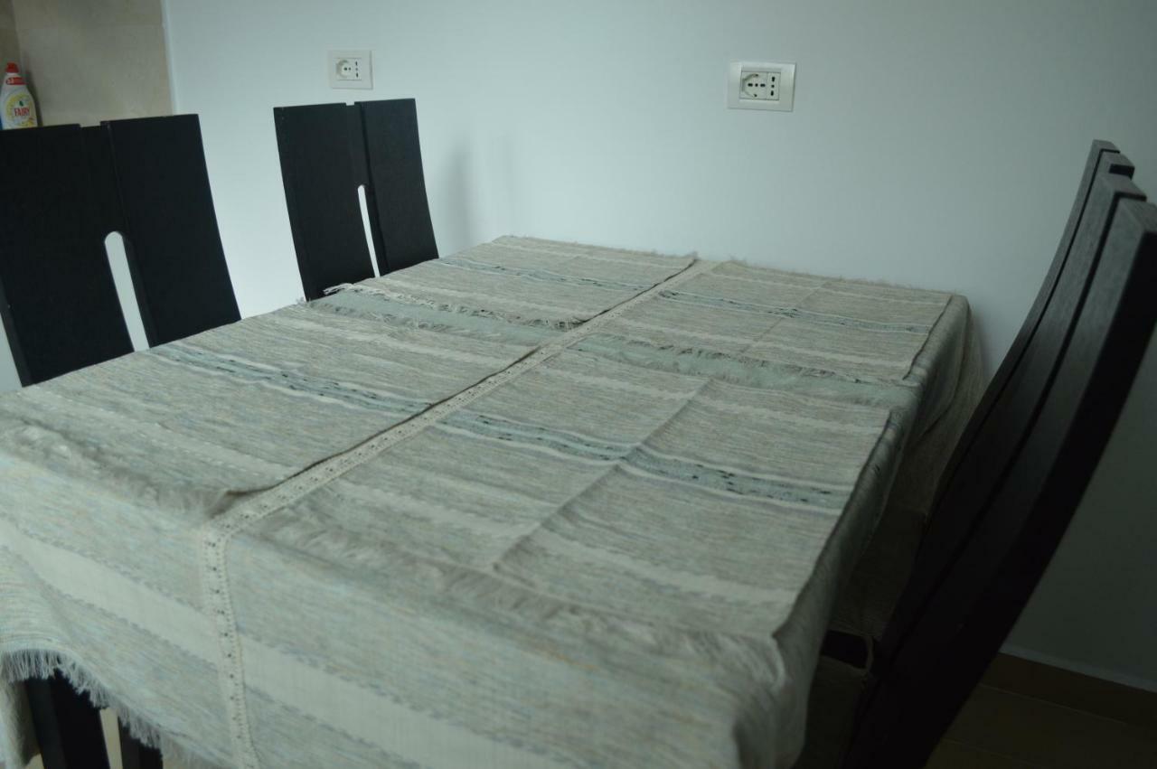 Center Apartment 2 Shkodër Екстериор снимка