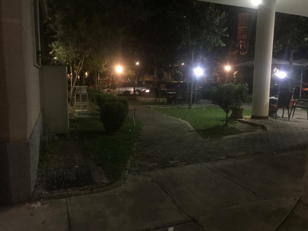 Center Apartment 2 Shkodër Екстериор снимка